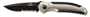 Gerber 05849 AR 3.0 Knife, Serrated Edge, Black