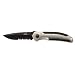 Gerber 05849 AR 3.0 Knife, Serrated Edge, Black