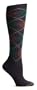 Gold Toe Women's Woodstock Argyle Knee High Sock