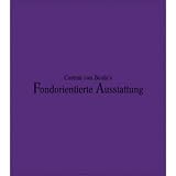 Cosima von Bonin's Fondorientierte Ausstattungvon "Cosima von Bonin"