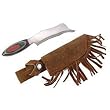 8 Inch Razor Hunting Knife
