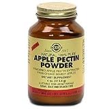 Solgar Apple Pectin Powder 8 Oz