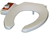 Hyundai HDBM-100 Bidet, White