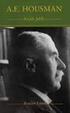 Review Seren  / A.E.Housman (Border Lines)