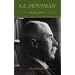 A.E.Housman (Border Lines)