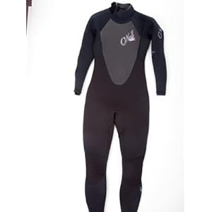 O'Neill Women's Epic II 4/3 CT (Black) O'Neill Women's Epic II 4/3 CT (Black)