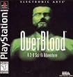 Overblood PS