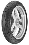 Dunlop D208 Tire - Front - 120/70ZR19 32TX98
