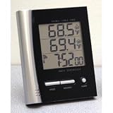 Cable Free� Indoor/outdoor Thermometers