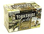 Taylors of Harrogate Yorkshire Gold 40 count teabags