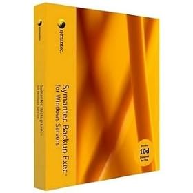 Backup Exec 10D Win Adv Open File V10.1 E/f/g/s/i/j/c/k Full Pk