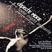 Depeche Mode - One Night In Paris - Exciter Tour 2001 (Two Disc Set) [DVD]