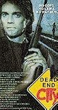 Dead End City [VHS]