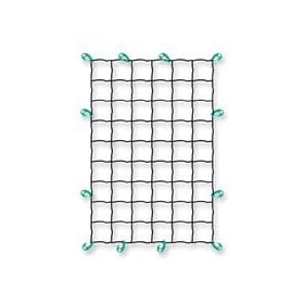 CARGO NET WITH 12 HOOKS
