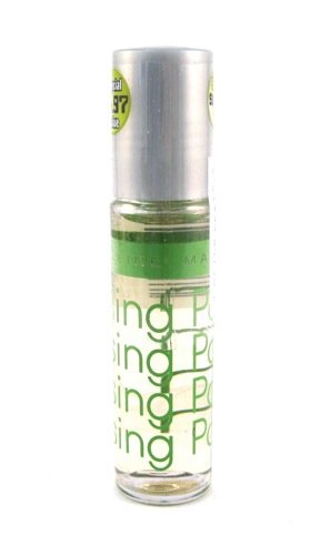 Maybelline Kissing Potion Roll-on Lipgloss - Strawberry Kiwi Swirl