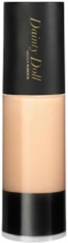 DAINTY DOLL NOW THAT IVE FOUND YOU LIQUID FOUNDATION - 004 DARK