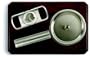 Cigarro Ash Tray Set