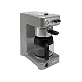KitchenAidProLine12-CupCoffeemaker-NickelPearl