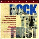 Rock the First, Vol. 9