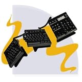Comfort Keyboard ErgoMagic