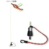 Psddlers supply(パドラーズサプライ) パドラーズ・フラッグ