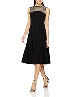 MOE Vestido 271 (Negro)