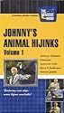 The Tonight Show Starring Johnny Carson:Johnny's Animal Hijinks Vol. 1