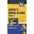 Buy The Tonight Show Starring Johnny Carson:Johnny's Animal Hijinks Vol. 1