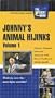 Johnny's Animal Hijinks Vol. 1 (The Tonight Show Starring Johnny Carson)
