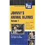 The Tonight Show Starring Johnny Carson:Johnny's Animal Hijinks Vol. 1