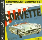 Chevrolet Corvette 1953-86 [Schrader-Motor-Chronik]