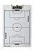 KwikGoal Soccer Tactic Board