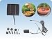 Unique Arts Small Solar Pump