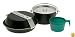 Open Country Individual 5-Piece Nonstick Mess Kit