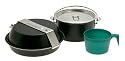 Open Country Individual 5-Piece Nonstick Mess Kit