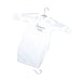 Angel Bebe Sleeper with Hanger - 0-6 mos