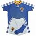 adidas(アディダス) JFA ホーム レプリカ ジャージー ミニキット