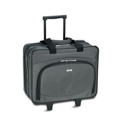 Solo Rolling Notebook Case - 14