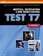 ASE Test Preparation Medium/Heavy Duty Truck Series Test T7: Heating, Ventilation, and Air Conditioning (Delmar Learning's Ase Test Prep Series)