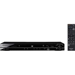 New Pioneer DV 420K - All Region Free Multi System / Multi Region 1080p DVD Player with HDMI Upconverting & USB