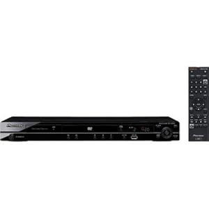 Pioneer DV 420K Multi System / Multi Region 1080p DVD Player