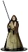 Star Wars - Metal Collection Series 1 : Pewter Sculpture #1 Set of 4_s-4