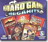 Boardgame Mega Hits