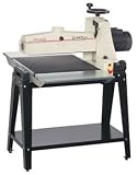 22-44 Plus Bench Top Drum Sander, 20 Amp Service 1-3/4hp, 115v