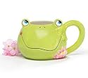Adorable Frog/Toad Coffee Mug/Cup Adorable Kitchen Decor