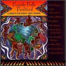 Family Folk Festival