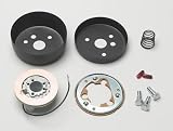 Grant 3593 Horn Kit Nova/Toyta 74-88