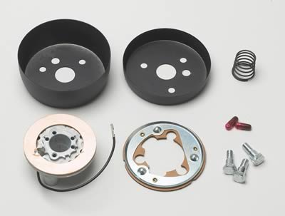 Grant 3593 Horn Kit Nova/Toyta 74-88
