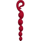 Produkt-Bild: Fun Factory 38103 Perlenstab Bendy Beads rot