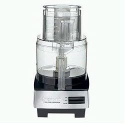 Cuisinart&reg; Stainless 7-cup Food Processor